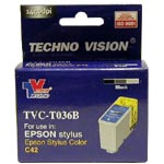 T036 (T036140)   Epson Stylus 42  Techno Vision (TV)